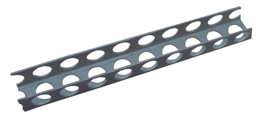 U-Abstandhalter 30 mm 2 m, o.A.