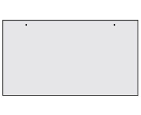Eternit Dachschiefer Gottardo Recta