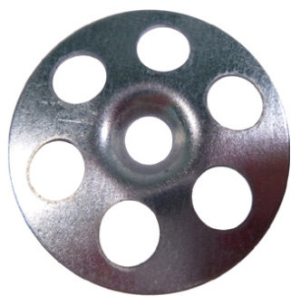 Metall-Rondellen 5x35 mm