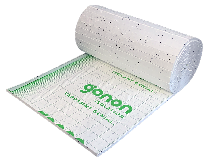 goPaletti EPS-T Typ 4, 17/15 mm