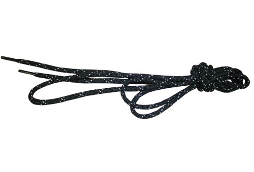 Schnürsenkel, 5 mm, 190 cm lang