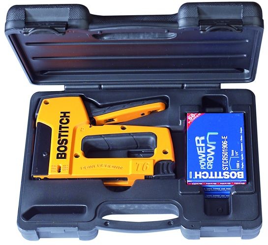 Bostitch Heftpistole PC8000/T6-KIT