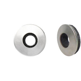 Dichtscheiben Edelstahl rostfrei