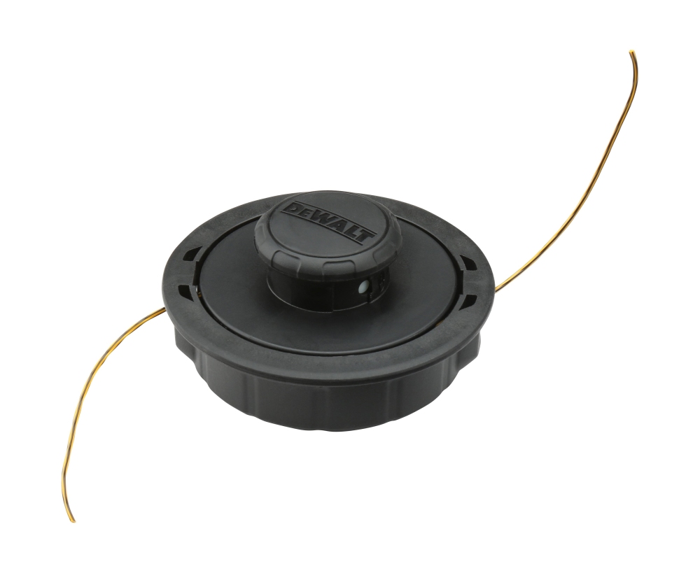 DeWALT Trimmer-Ersatzspule,  2,0mm, komplett   