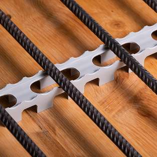 Ferrofix Decken Armierungsdistanzhalter