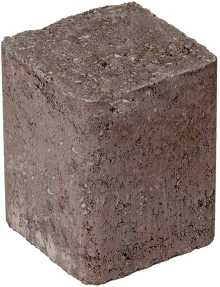 GRISON Füllstein zu Rasengitterstein, porphyr, glatt