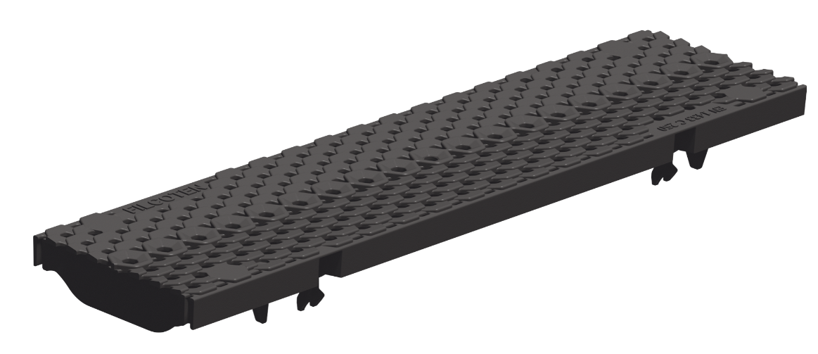 BG-FILCOTEN COMBee Designrost (Kunststoff) NW 