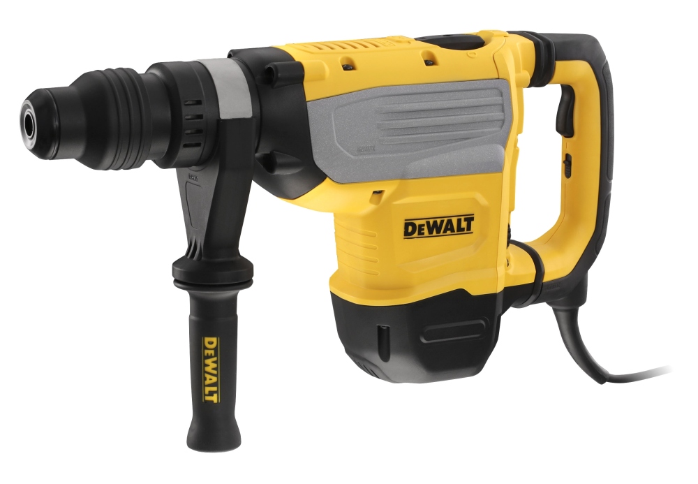 DeWALT Kombihammer SDS-max 48mm 1600Watt UTC