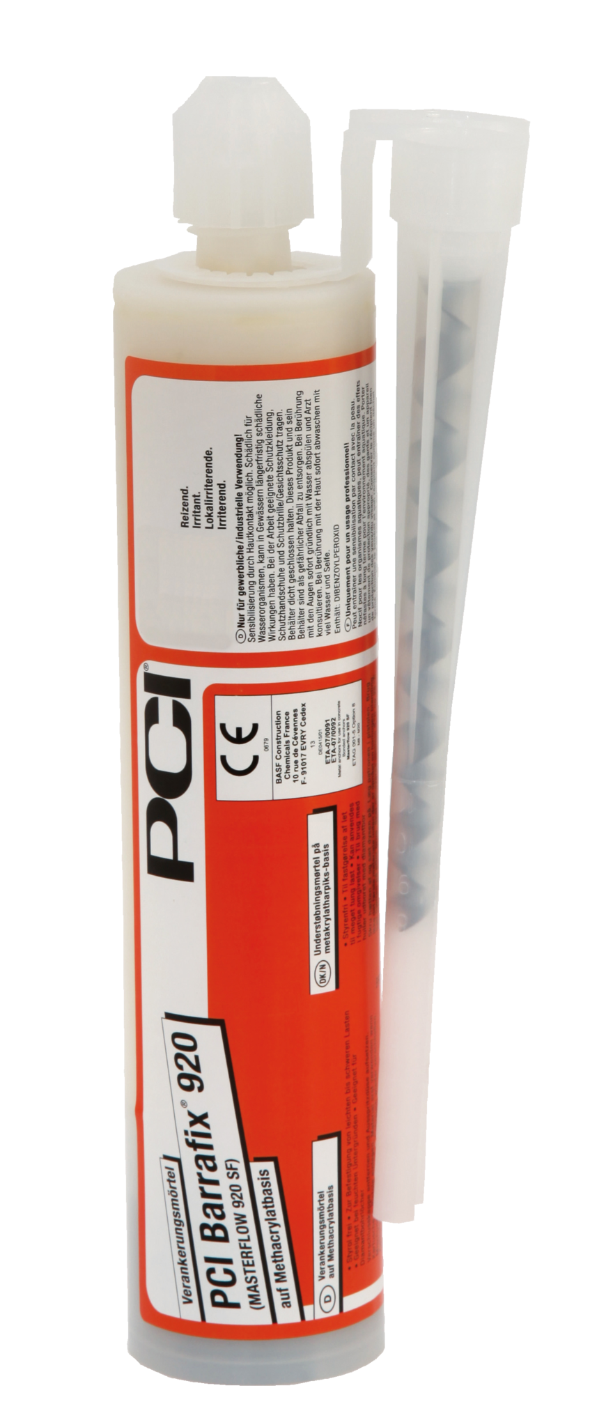 PCI Barrafix 920 NEU 0,3L