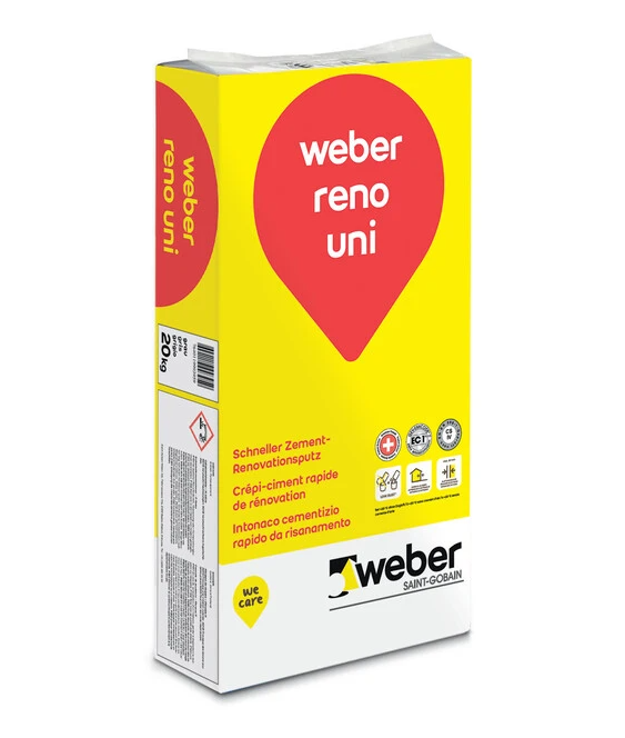 weber reno-uni à 20 kg