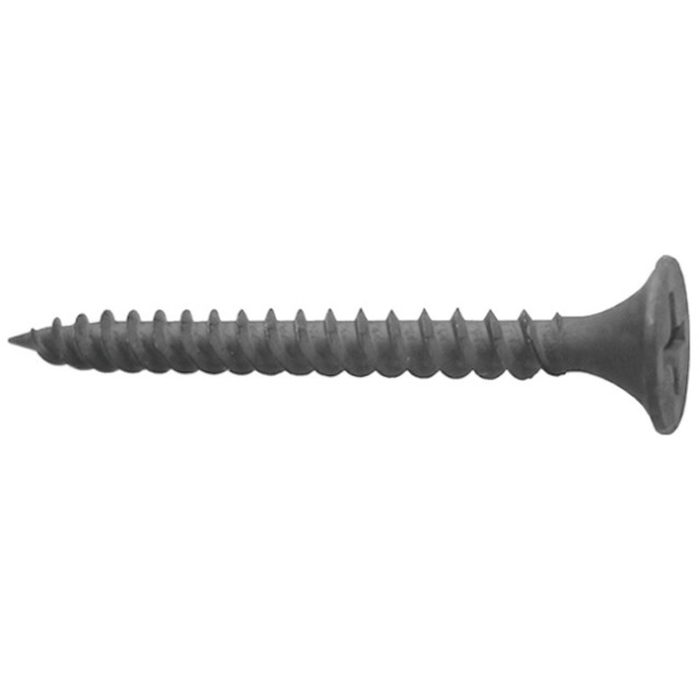 Profix Schnellbauschr.Metall 3.5x25 mm