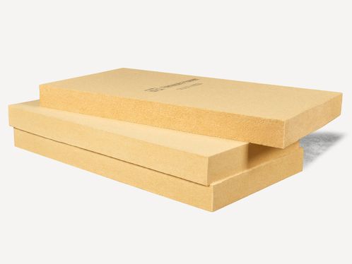 GUTEX Thermosafe-homogen 100 mm