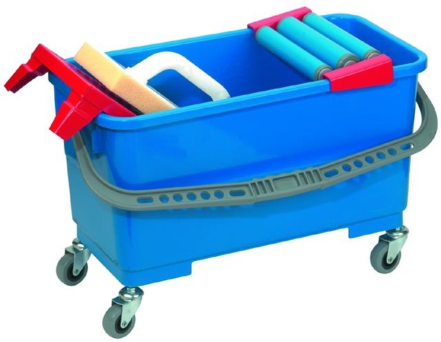 Waschboy "Profi-Waschset"  Kombi 24L