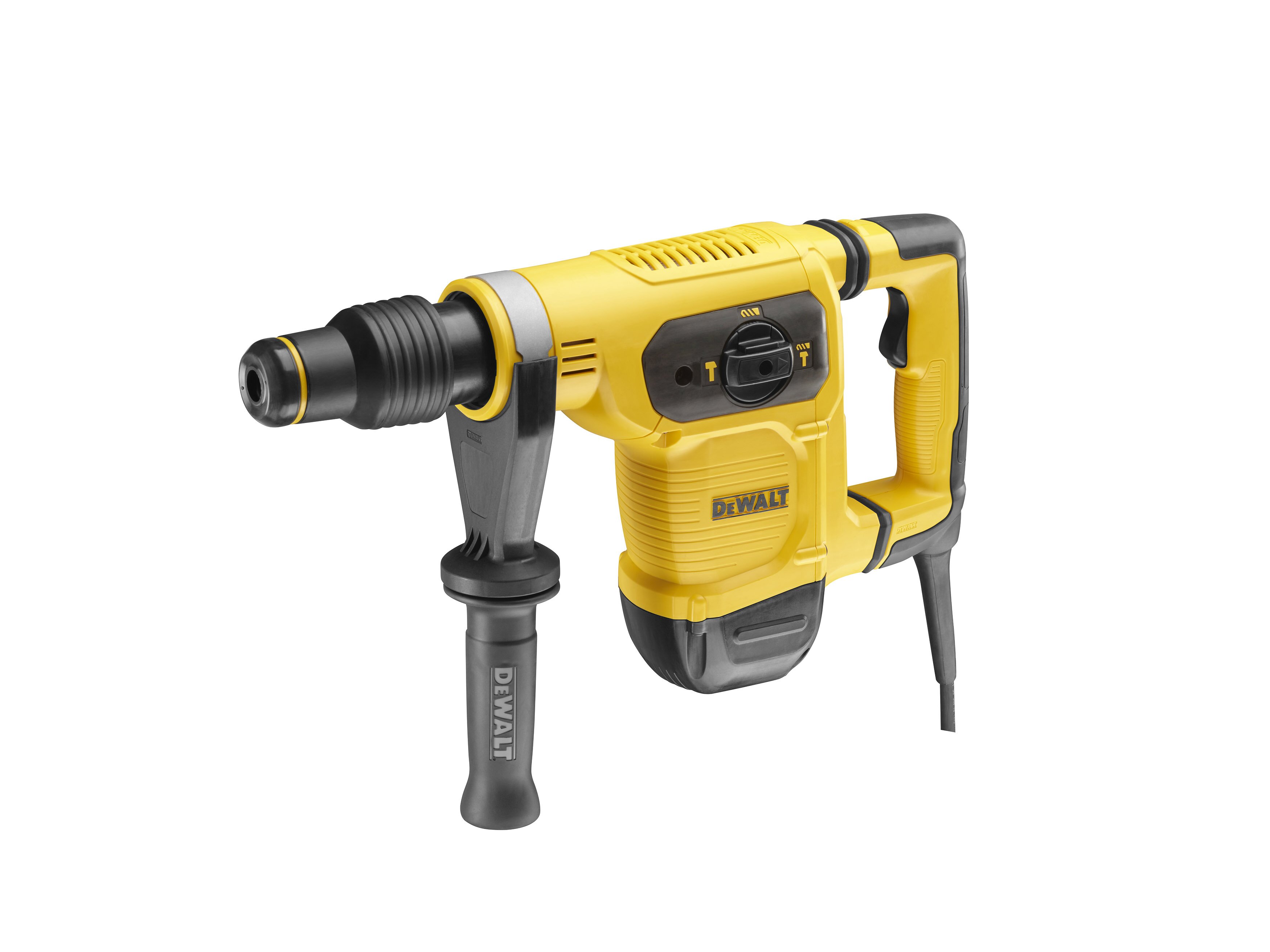 DeWALT Kombihammer SDS-max 40mm 1050Watt       