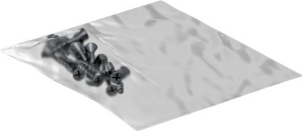 Fermacell Powerpanel TE Schrauben