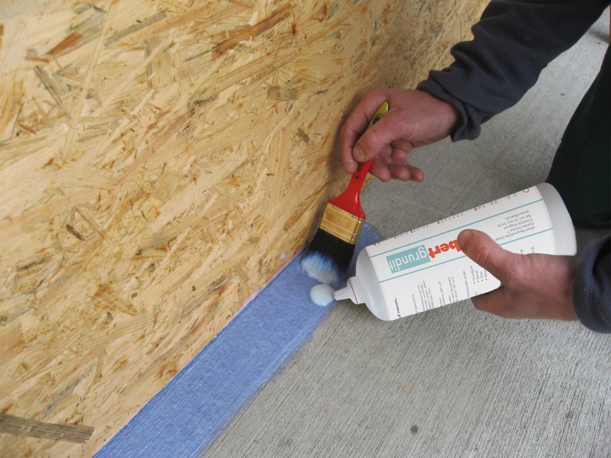 Albert Grundit Primer à 1 kg