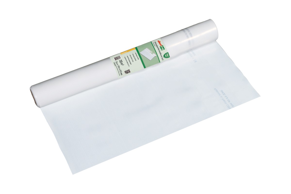 Albert Alvap PE Dampfsperre, mit EVP