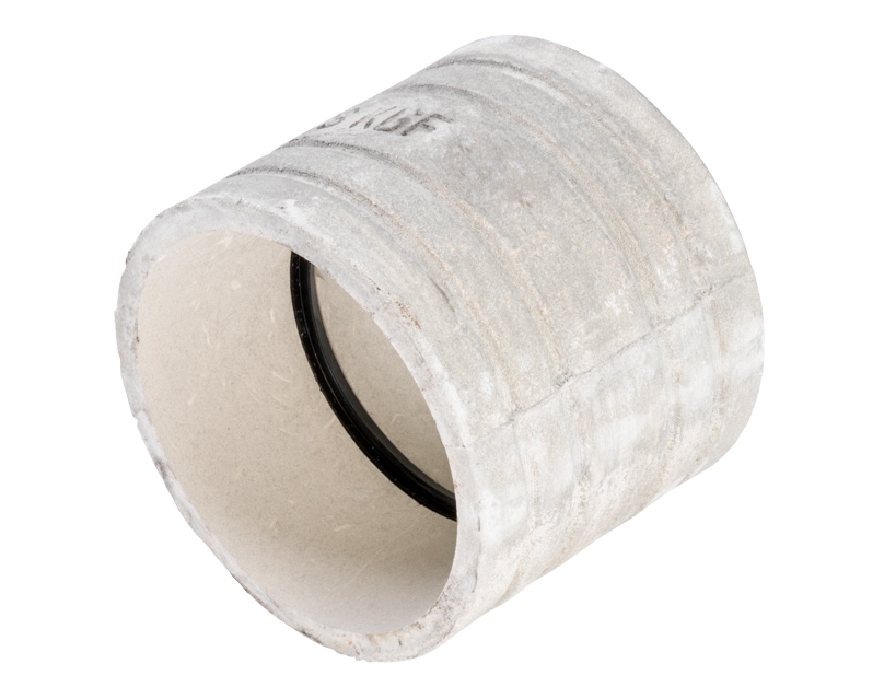 Etern.Schachtfutter D 200mm m.D.