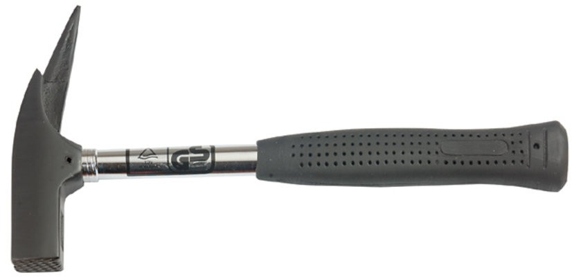 Latthammer mit Dauermagnet 600gr.