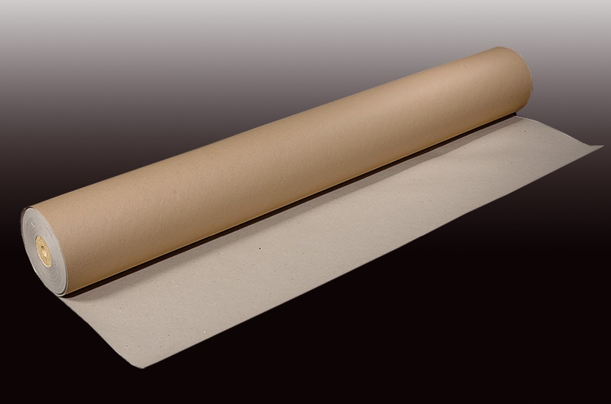 Abdeckpapier 150 cm breit, 270 gr/m2