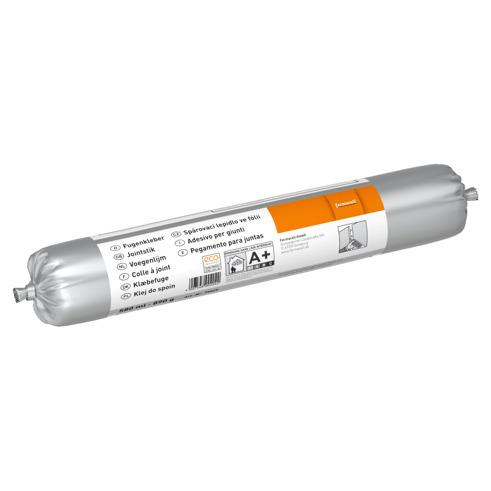 Fermacell Fugenkleber Schlauchbeutel à 580 ml