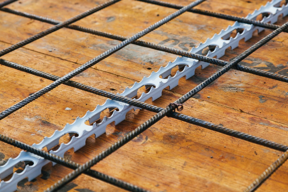 Ferrofix Decken Armierungsdistanzhalter