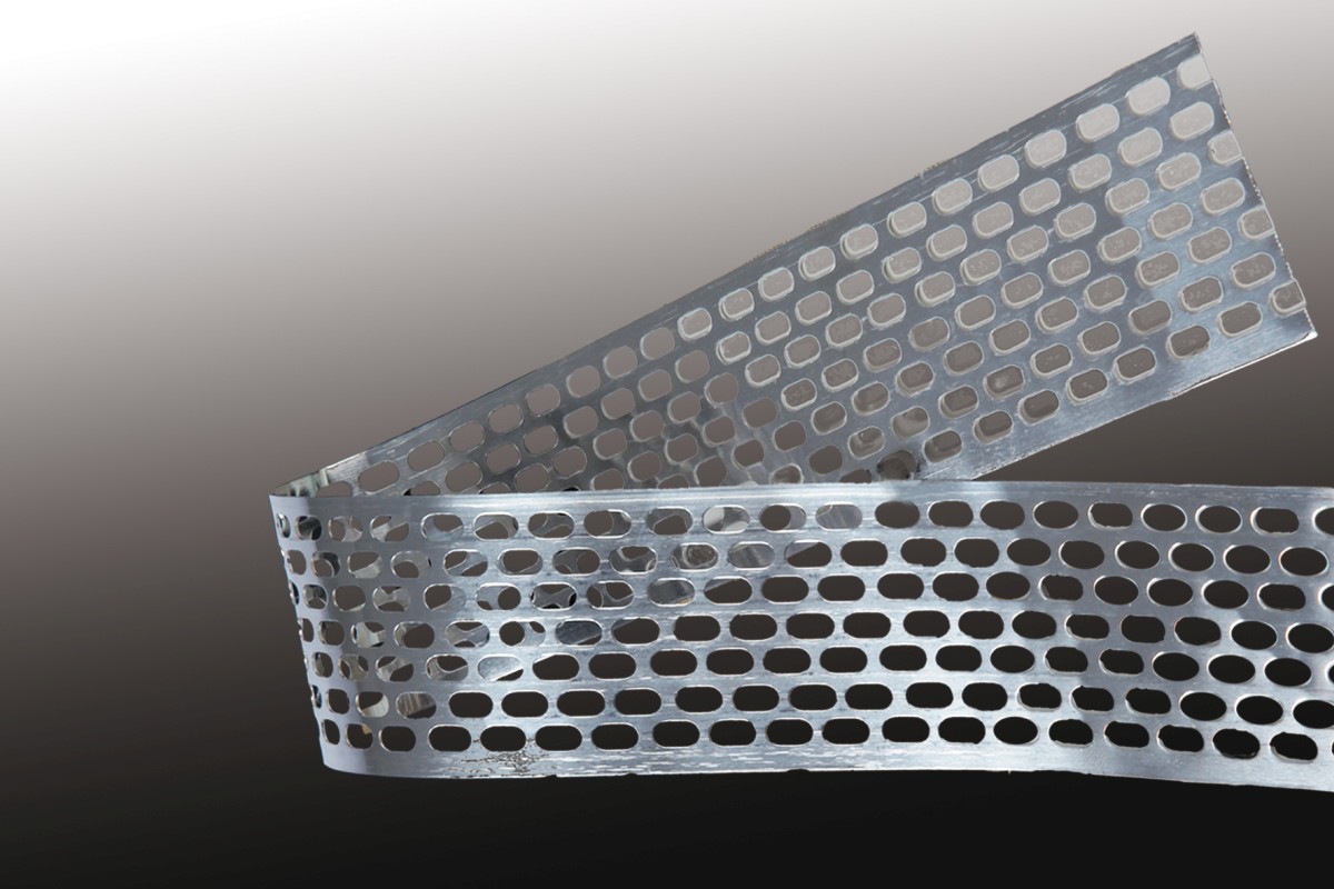 Cleverrolle Alu weiss/Alu roh 50 mm