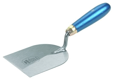 Gipserspachteln 40 mm gekröpft