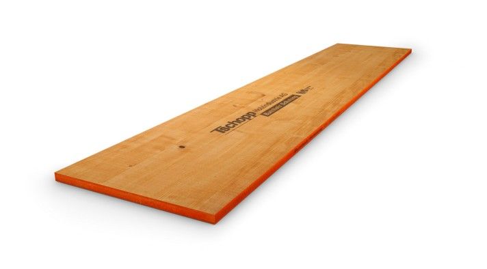 Schalungstafeln Buttholz 300/50cm