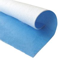 Abdeckvlies Teguliner 283 DO blau