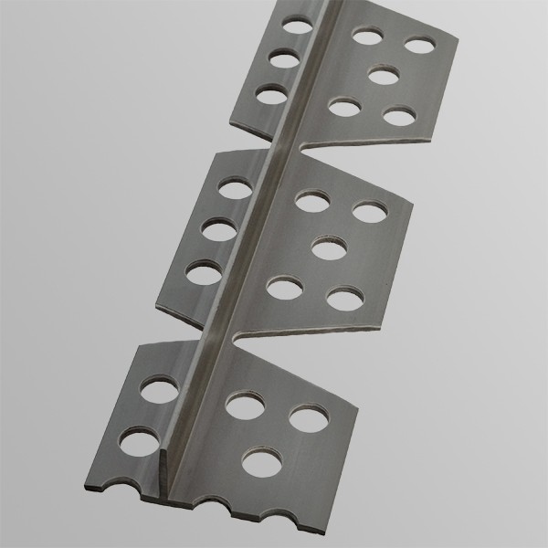 steinfix Randabschlussprofil h22 rund