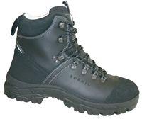 Bormio Alvier Sicherheitsschuh S3, Gr. 38