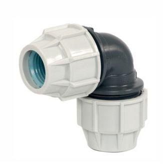 Plasson Winkel 90° 20 mm 7050