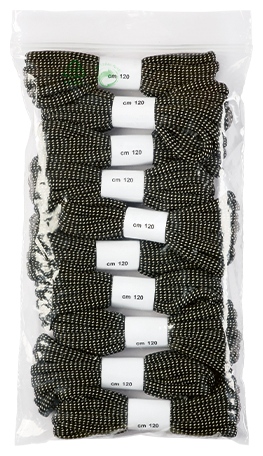 Schnürsenkel 140 cm lang