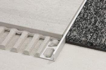 Schlüter-SCHIENE-AE,  8 mm