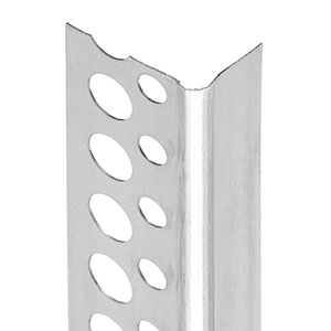 Trim-L Trockenbauprofil Alu Nr.5001