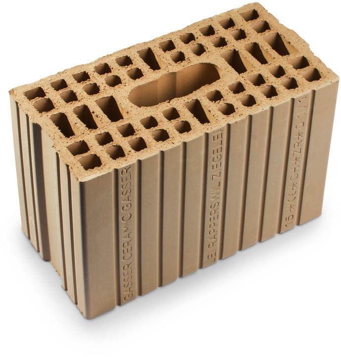 Backstein 10/29/14 SwissModul