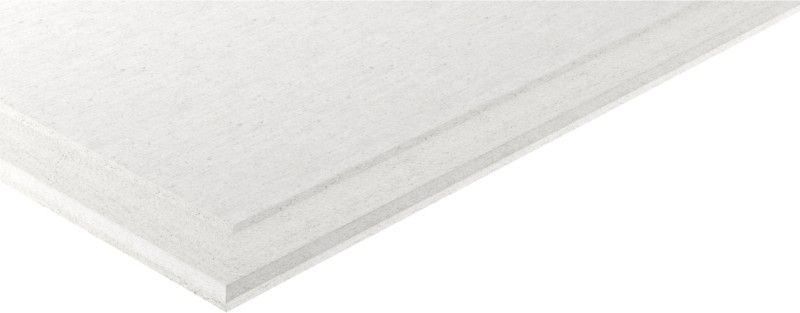 Fermacell 12.5 mm mit TB-Kante, 254/125