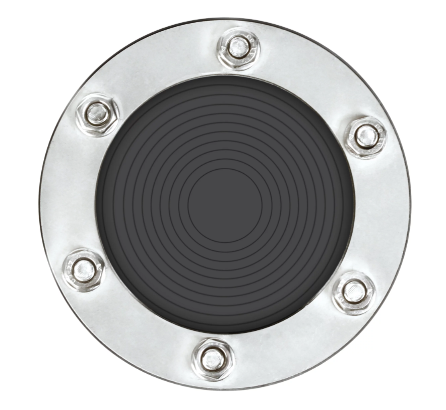 Dichteinsatz / Pressring Universal MT Typ 100 