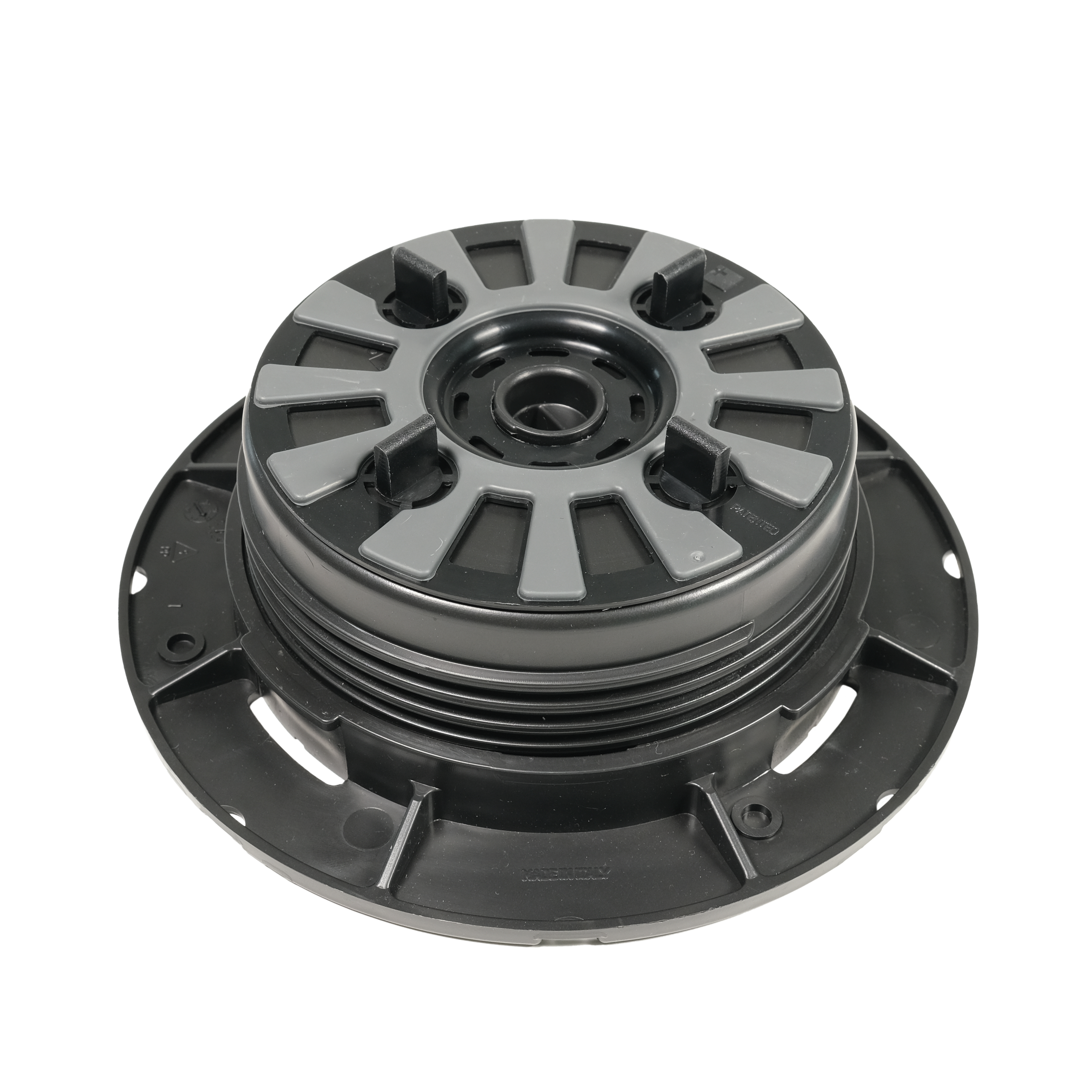 uptec FX Stelzlager Basis Typ SUPASFX