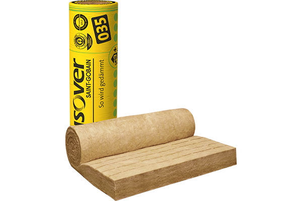 Isover ZKF 1-034, 100 mm