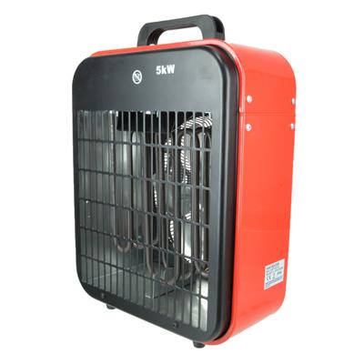 Elektroheizgerät "ASPHALT" 5kW