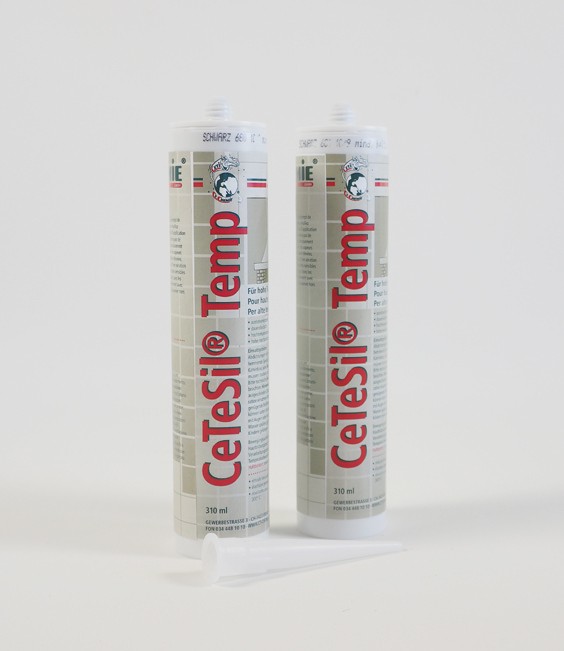 2H Sil >T 300< schwarz  à 310ml