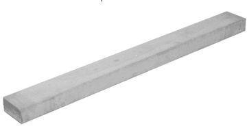 Betonsturz CREA, Sichtmauerwerk