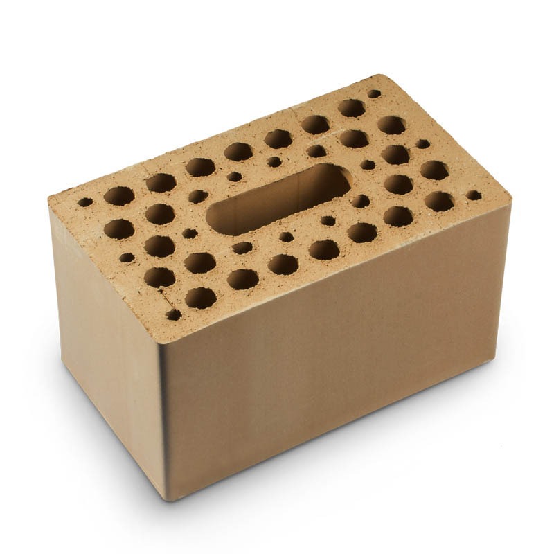 Backstein 12/25/14 i+l glatt