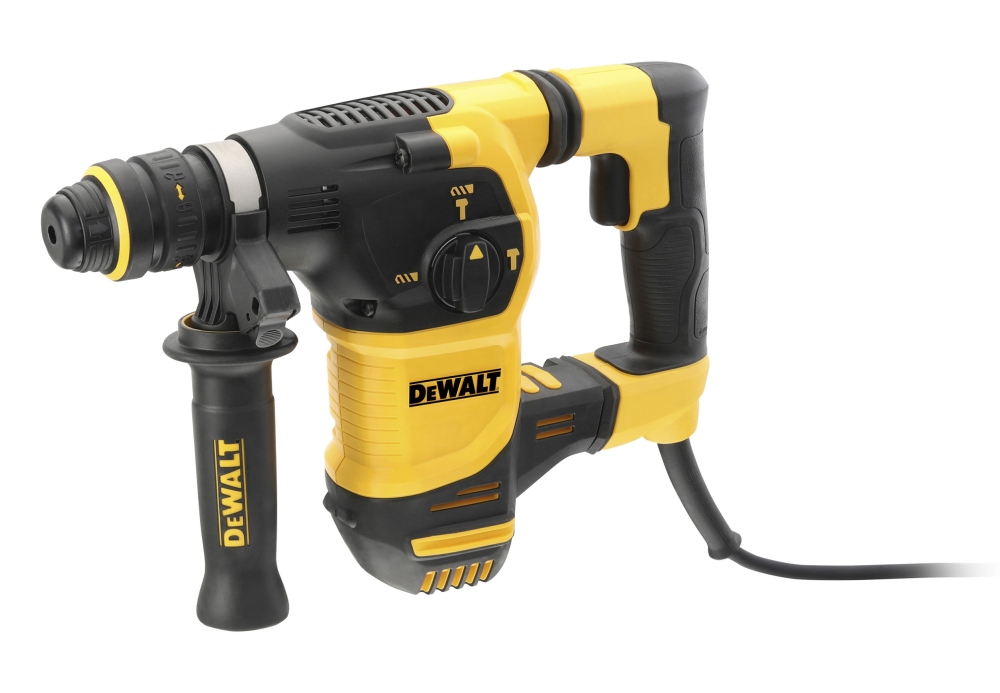 DeWALT Kombihammer SDS-plus 30mm 950Watt       