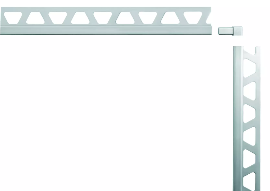 Schlüter-QUADEC-E, 10 mm