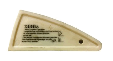 Silifix-Glättespachtel