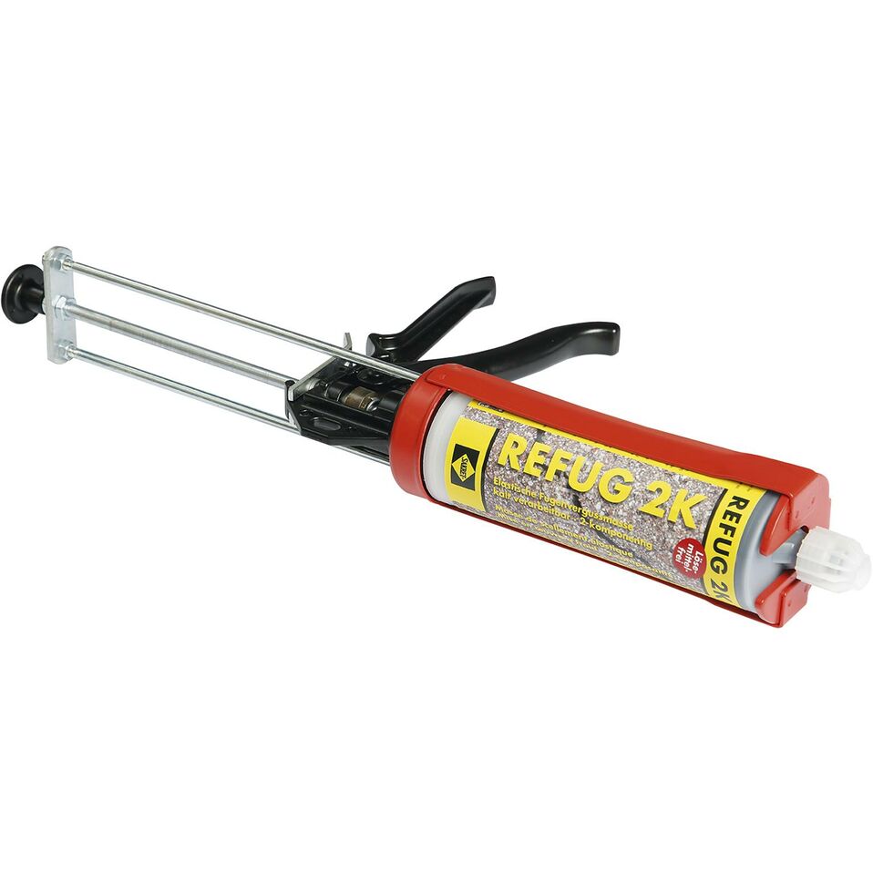 Sakret 2 K Auspresspistole