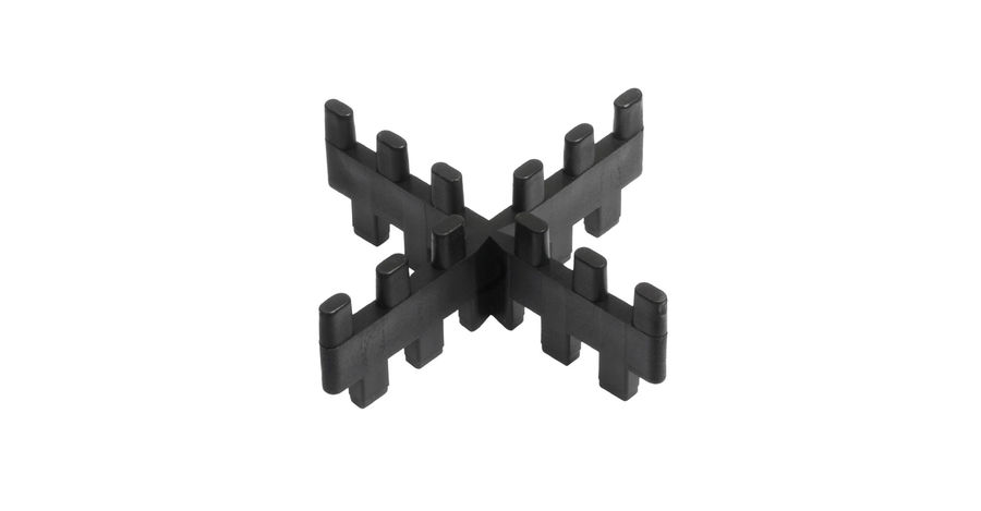 Plattenfix Fugenkreuze 20/3 mm